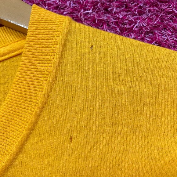 Naruto Uzumaki Shonen Jump Naruto Shippuden Long Sleeve L - Picture 5 of 5